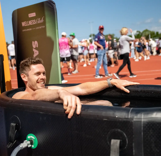 Revel Mobile Ice Bath